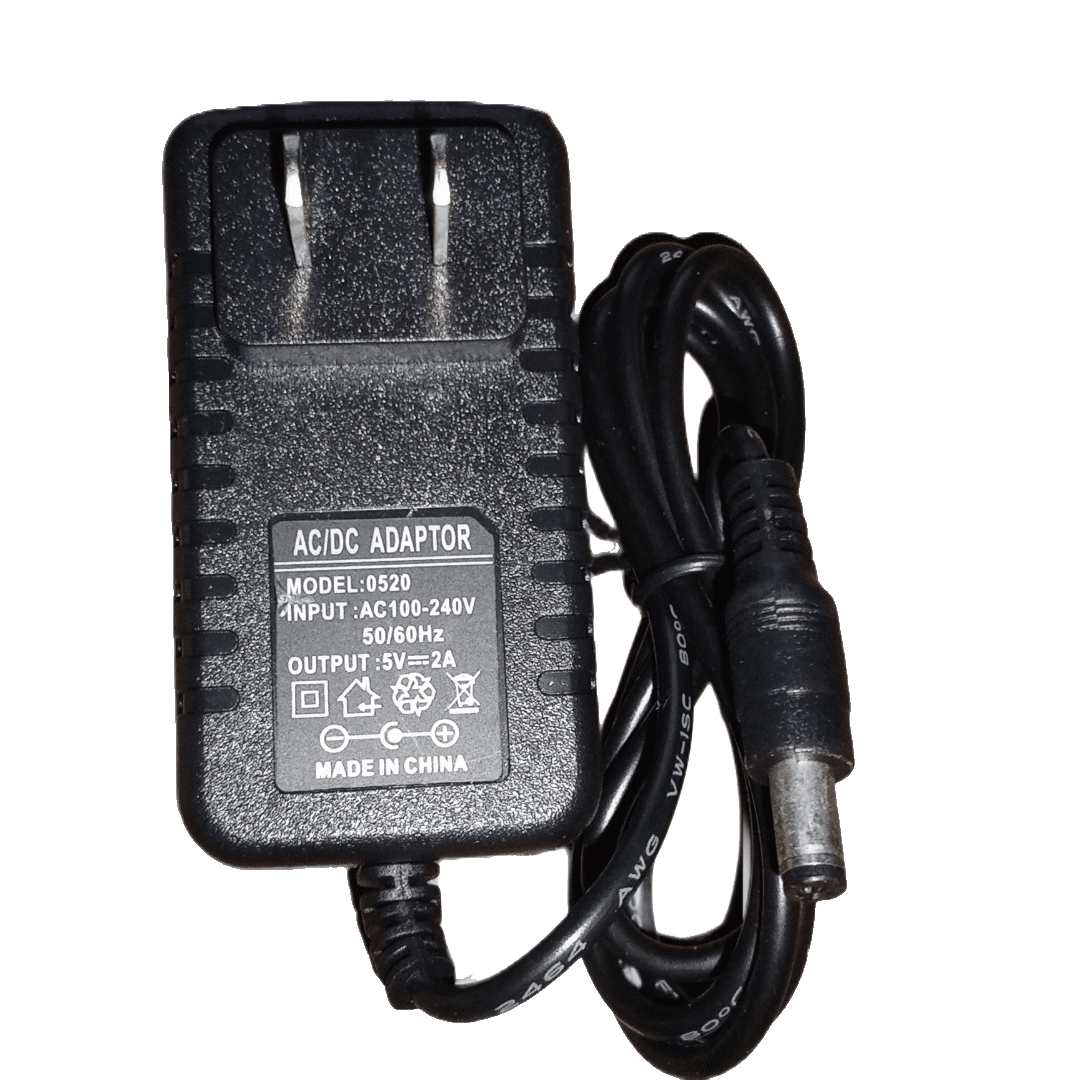 🇹🇳 Adaptateur AC/DC 12V 2A pour Arduino Uno/Mega 2560