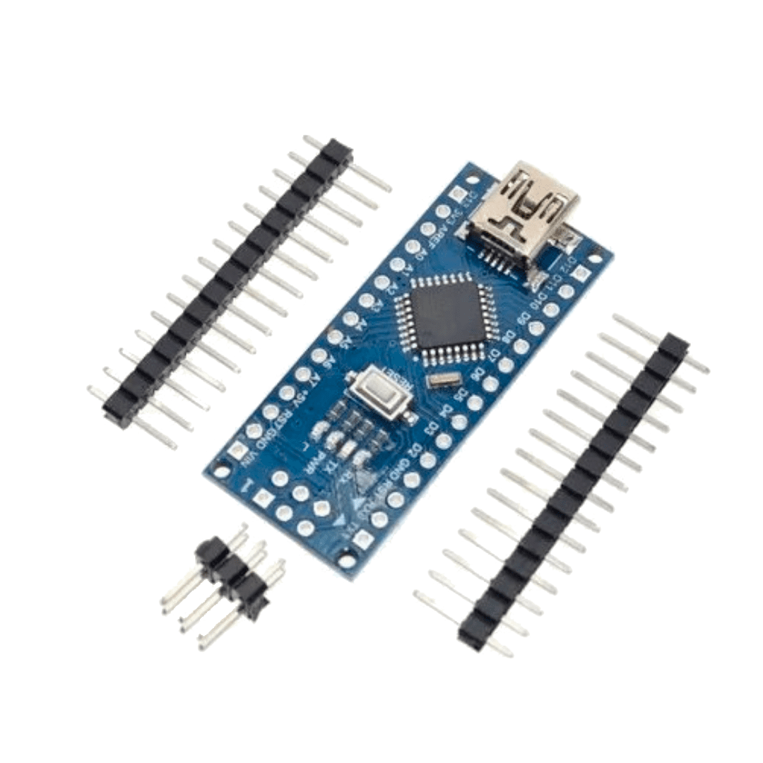 Arduino Nano V3.0 Ch340g Atmega328p