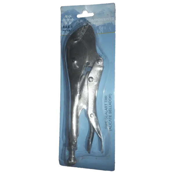 Alicate Sellador