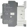 Contactor 9A ABB A9DA-30-10 110V