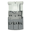 Contactor 26A ABB AF26-30-00-13 100-250V 50/60HZ DC - Imagen 2