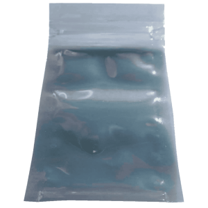 Bolsa Antiestática Esd 4x7cm Zip Lock