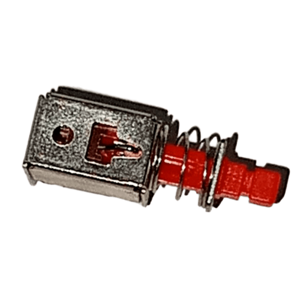 Interruptor PS-22F02 DPDT ON OFF