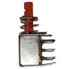 Interruptor PS-22F02 DPDT ON OFF