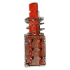 Interruptor PS-22F02 DPDT ON OFF