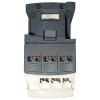 Contactor LC1D18F7 18A AC3 110V