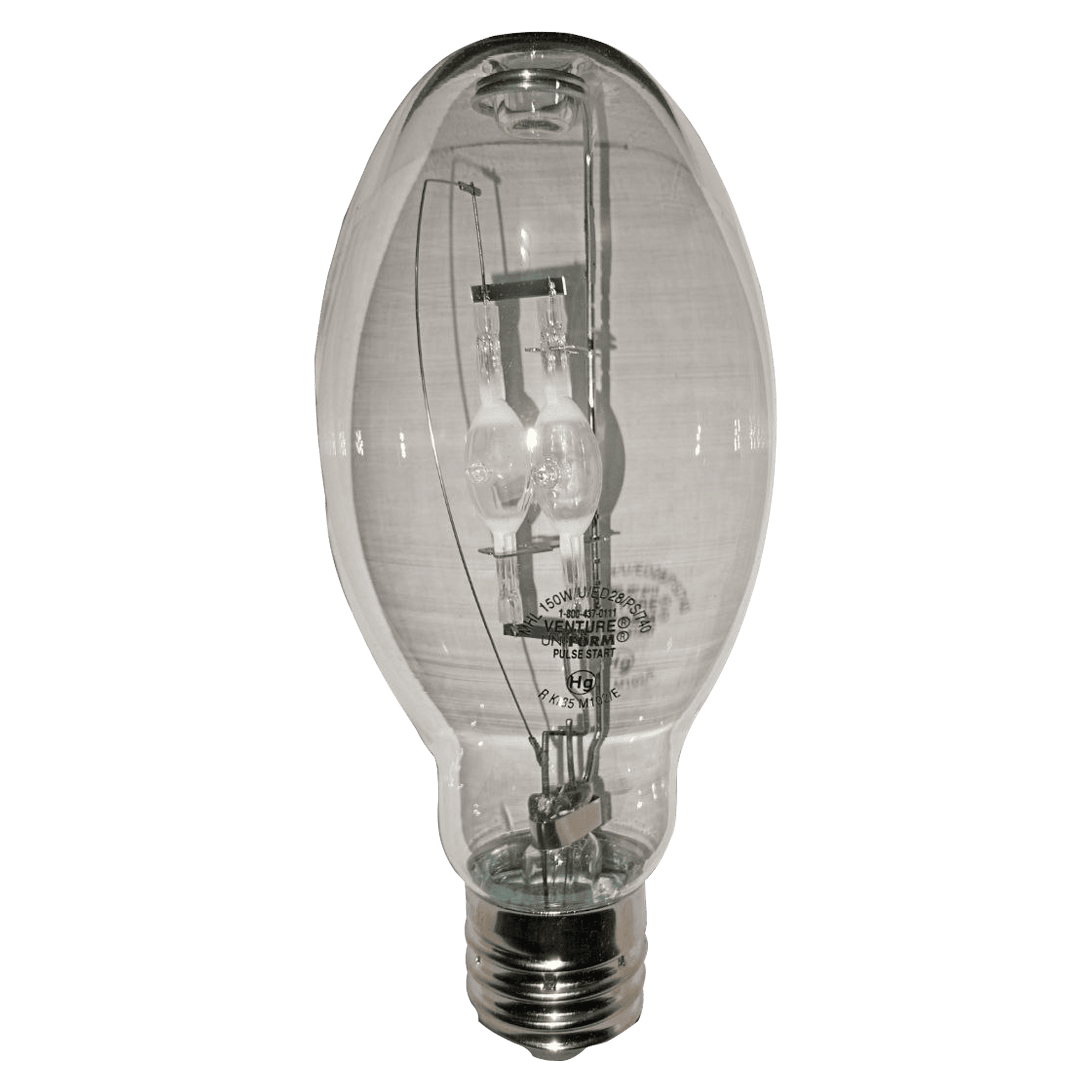 Lampara Venture 46105 MHL 150W Base e39