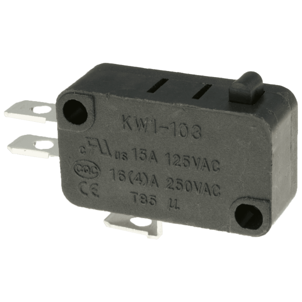 Microinterruptor