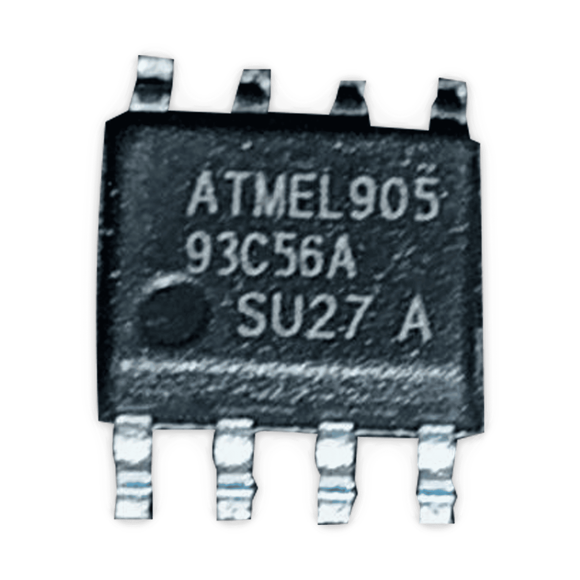 Memoria EEPROM