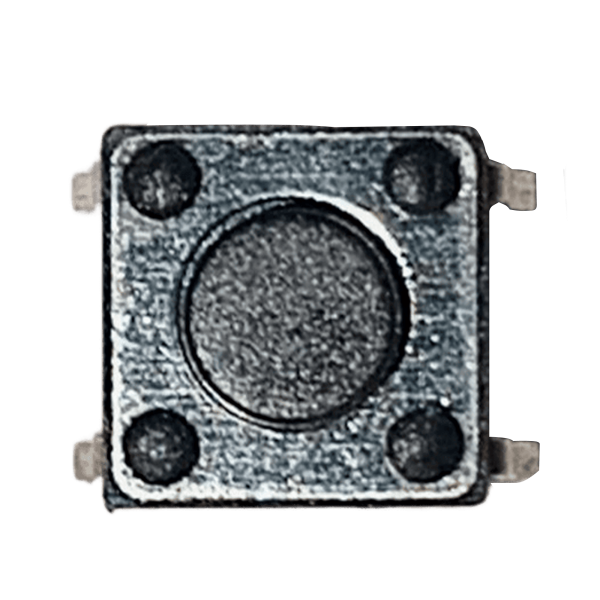 Pulsador 6x6x4.5mm TC-6615