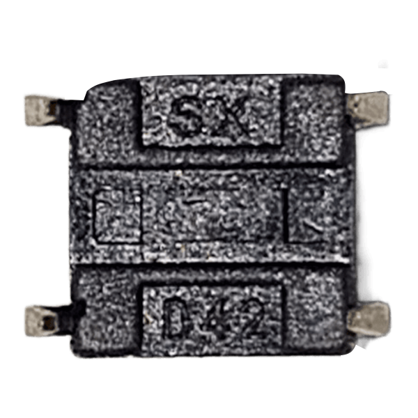 Pulsador 6x6x4.5mm TC-6615