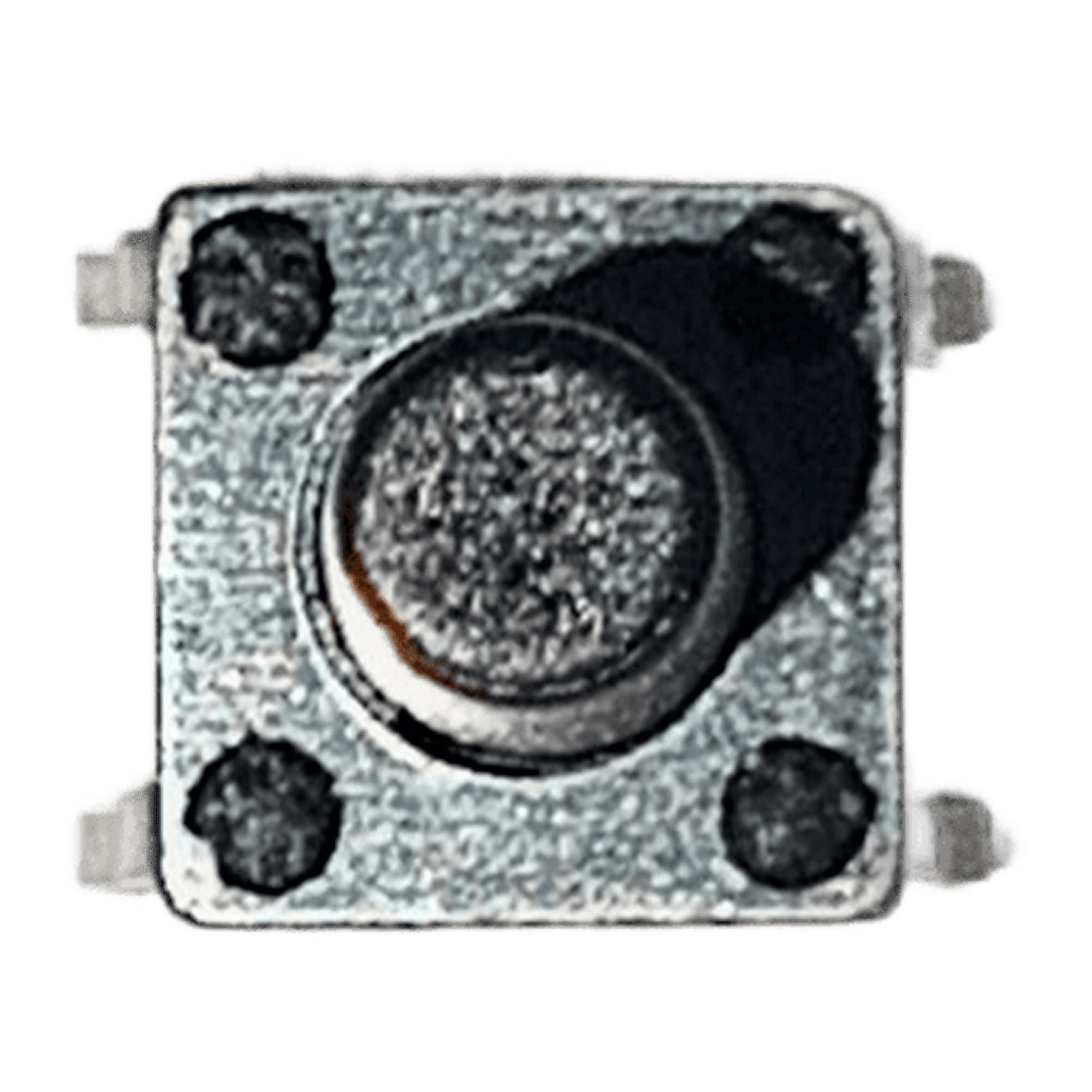 Pulsador 6x6x9.5mm TC-6615