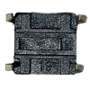 Pulsador 6x6x9.5mm TC-6615