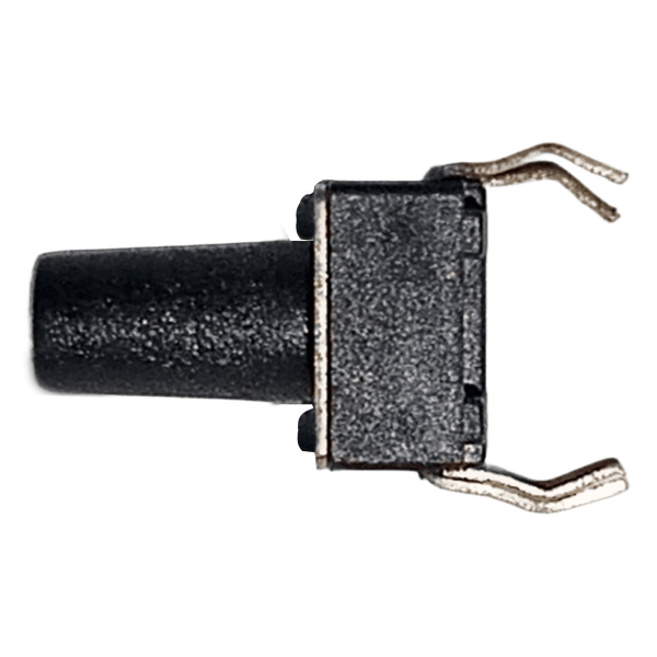 Pulsador 6x6x9.5mm TC-6615