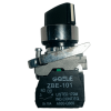 Selector GQELE ZBE-101 3A 240V