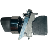 Selector GQELE ZBE-101 3A 240V