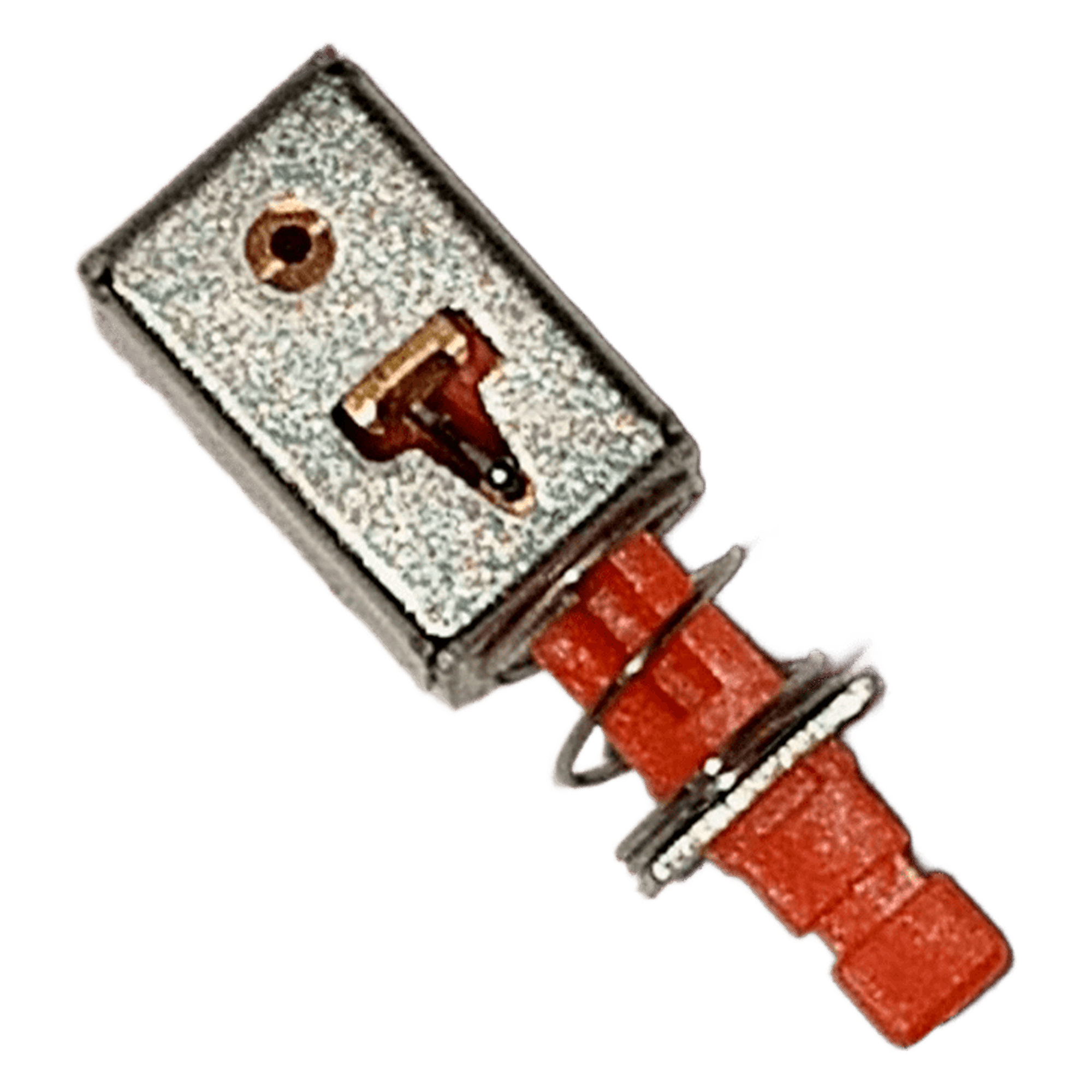 Interruptor PS-22F03 DPDT ON OFF