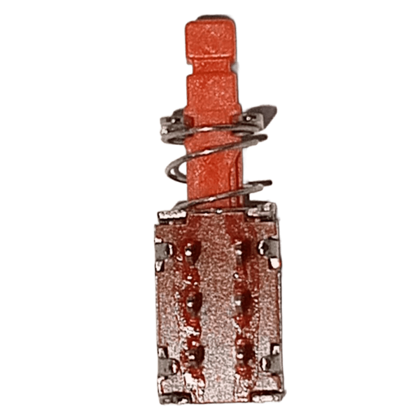 Interruptor PS-22F03 DPDT ON OFF