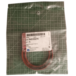 Estopera Trasera De Cigüeñal Chevrolet Spark (60-80-8)mm