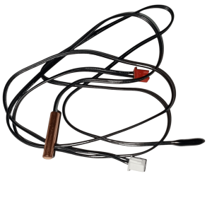 Sensor Temperatura Aires Acondicionados Ambiente Y Pozo 15k